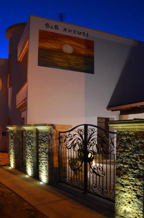 B&B Anemos Morciano di Leuca Extérieur photo