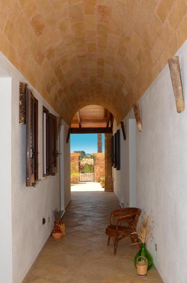B&B Anemos Morciano di Leuca Extérieur photo