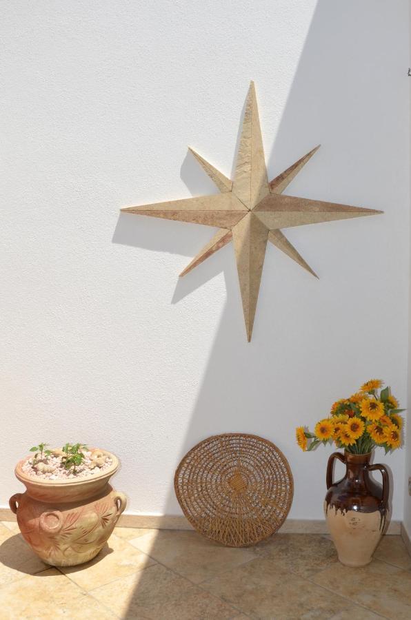 B&B Anemos Morciano di Leuca Extérieur photo